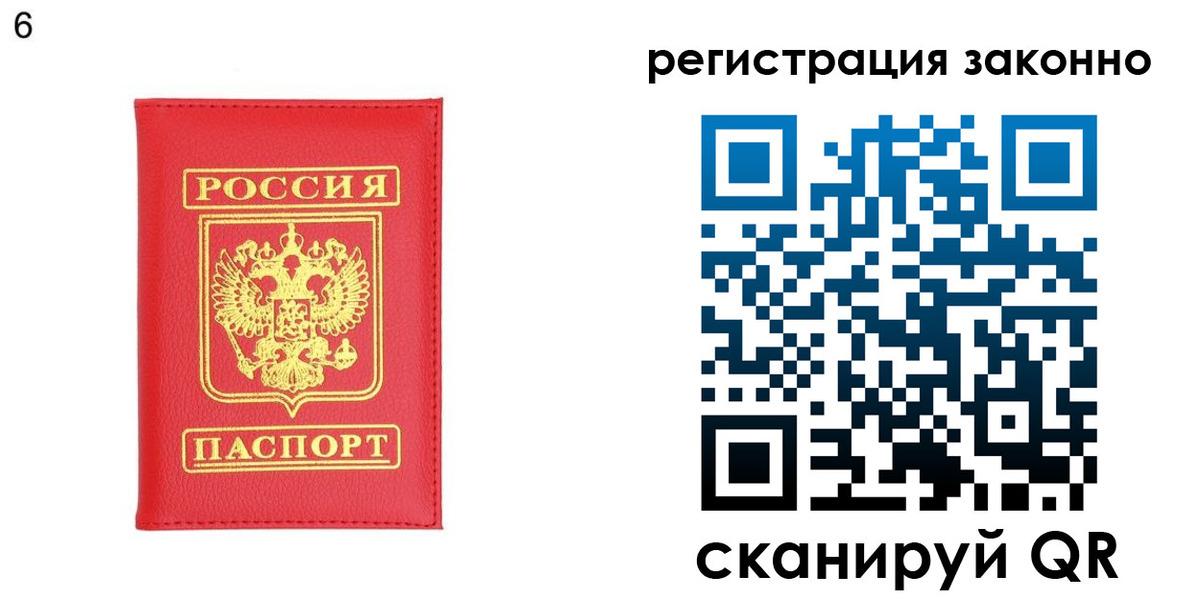 временная регистрация 2025 в Светлом